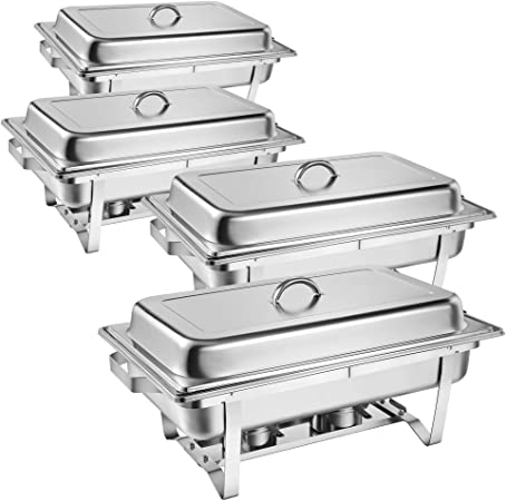 Chafing Dish / Speisenwrmer