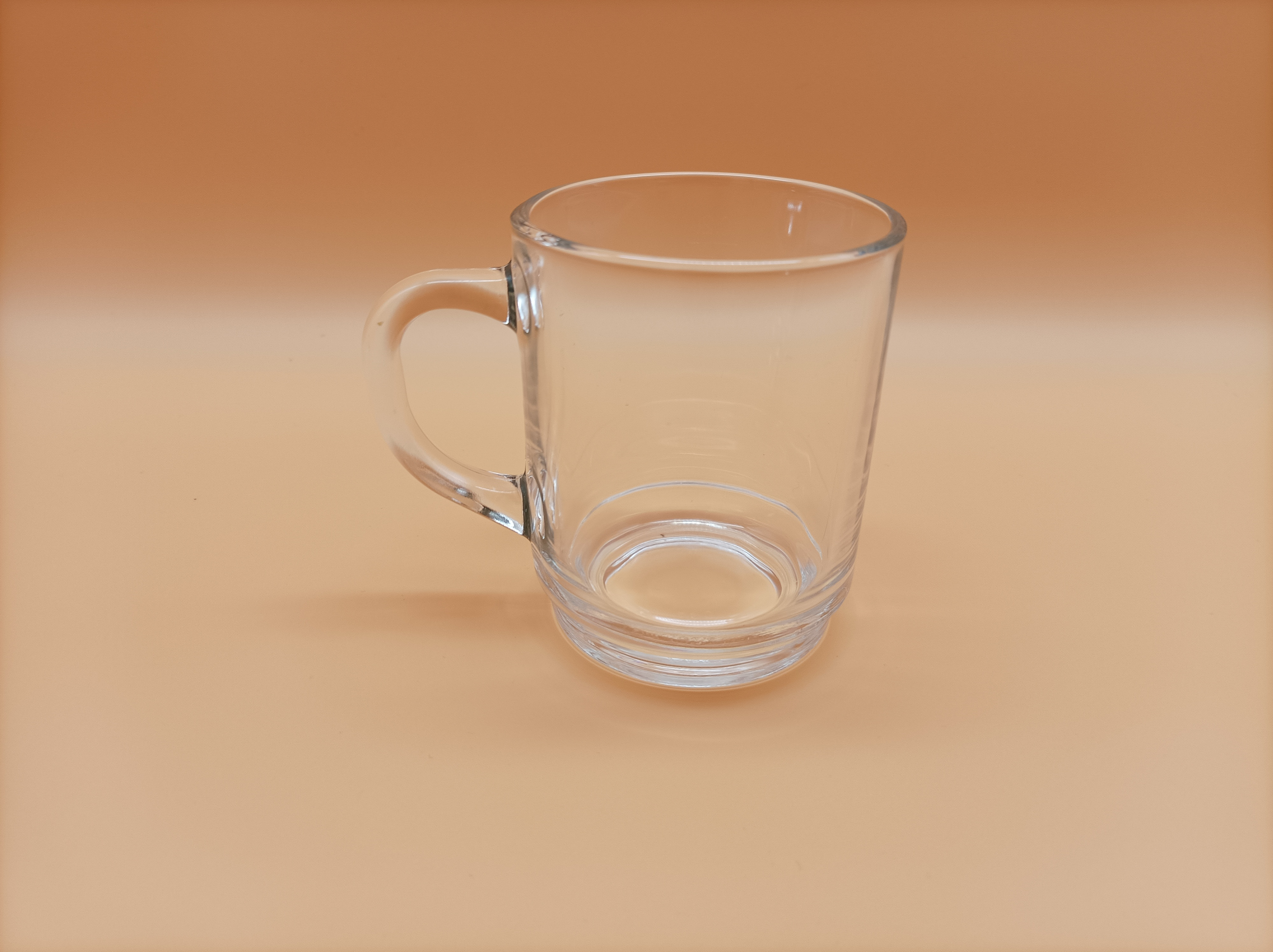Glühweinbecher 0,2L