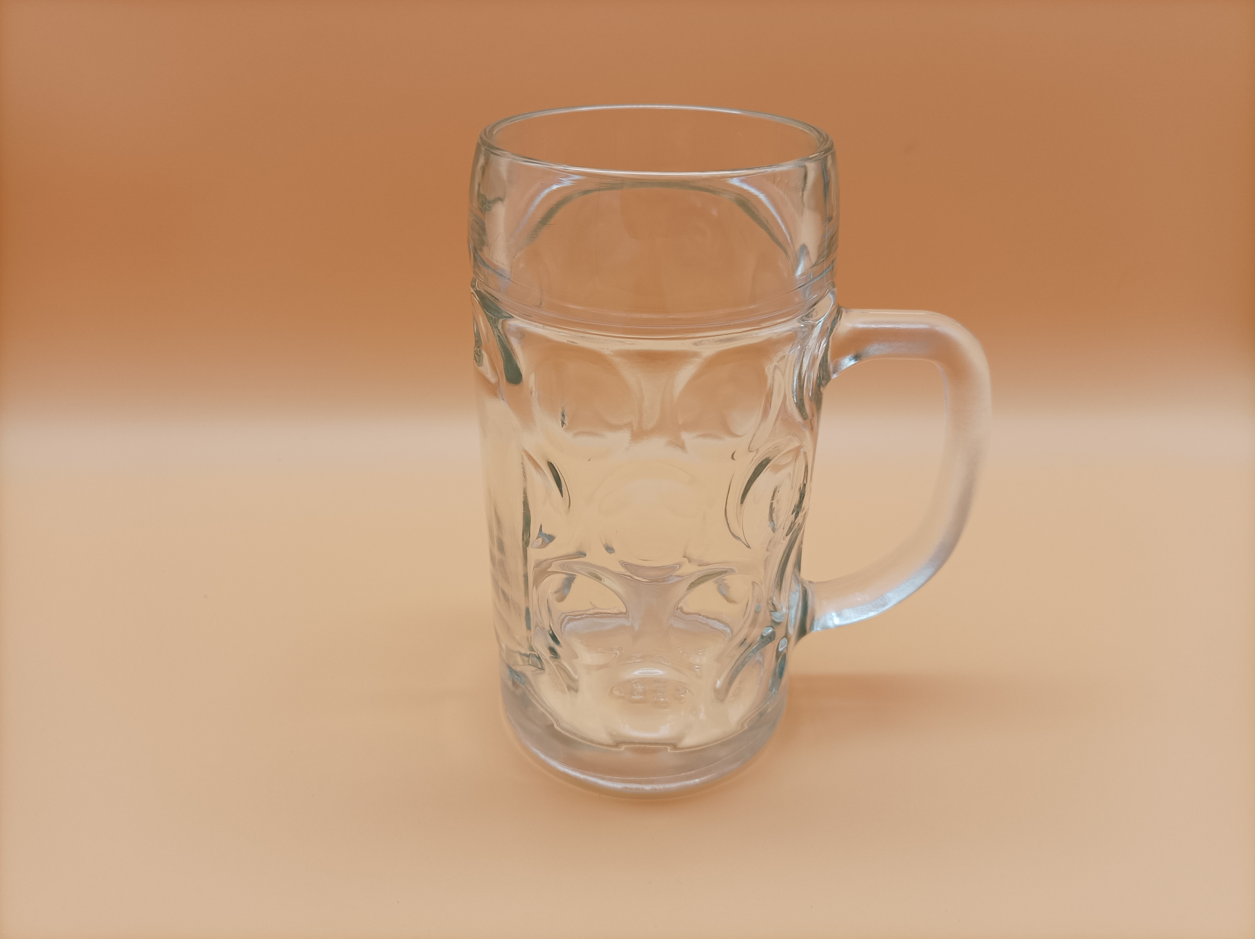 Makrug 0,5L Bierkrug