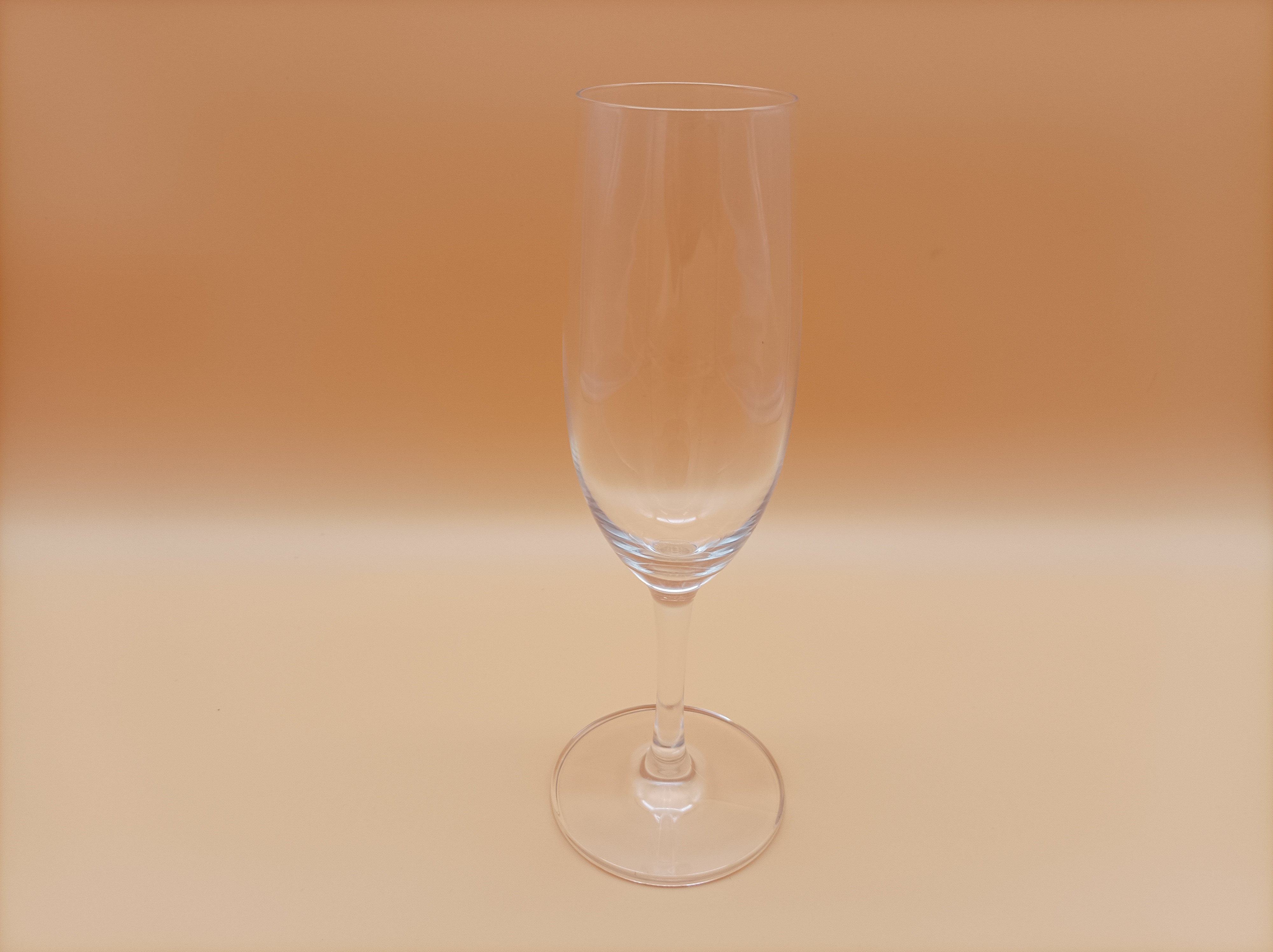 Sektglas 0,1L