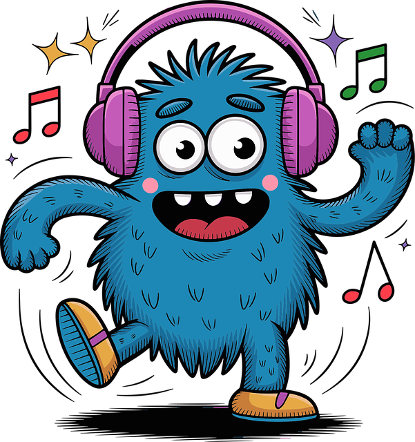 Kinder-Spiel & Tanz-Spaß - Einzel Ticket (2-5 Jahre)