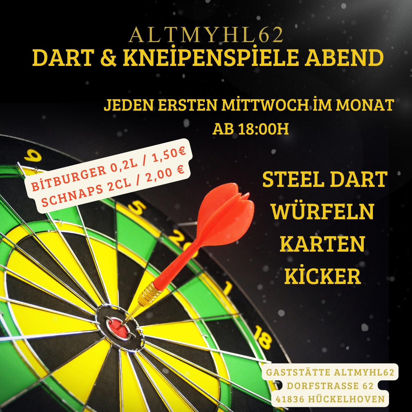 Dart