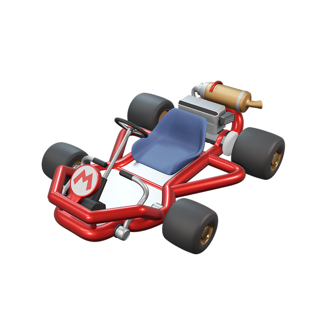 Mario Kart Turnier (Weihnachts SPEZIAL)